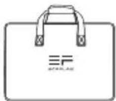 ECOFLOW 160W Solar Panel - In de doos - 1