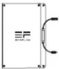 ECOFLOW 160W Solar Panel - 包装清单 - 2