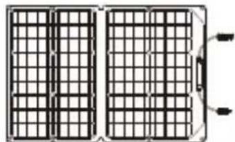 ECOFLOW 160W Solar Panel - Funktionsweise - 8