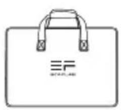 ECOFLOW 160W Solar Panel - Im Lieferumfang enthalten - 1