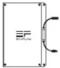 ECOFLOW 160W Solar Panel - # - 2