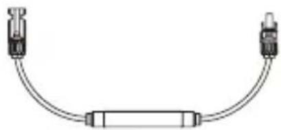 ECOFLOW 160W Solar Panel - KOMnJIeKT NOCTaBKn - 8