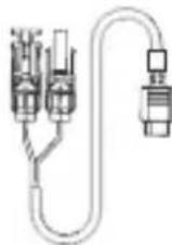 ECOFLOW 160W Solar Panel - Im Lieferumfang enthalten - 5