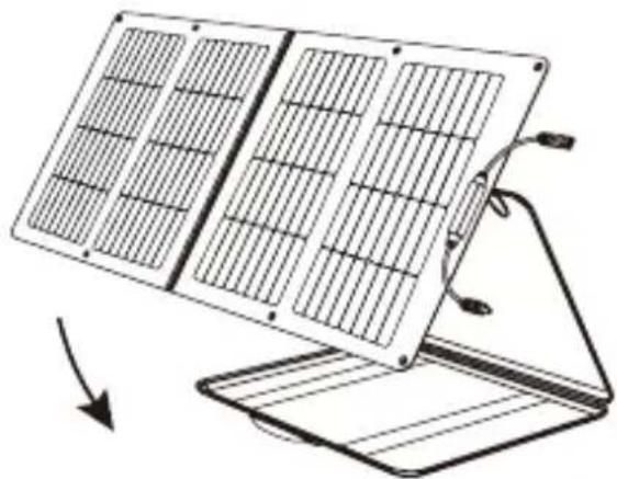 ECOFLOW 160W Solar Panel - 映照映照映照 - 2