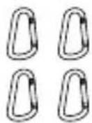 ECOFLOW 160W Solar Panel - In The Box - 3