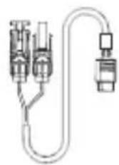 ECOFLOW 160W Solar Panel - Contenuto della confezione - 5