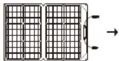 ECOFLOW 160W Solar Panel - 使方 - 3