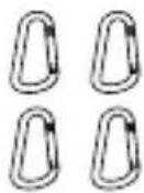 ECOFLOW 160W Solar Panel - 包装内容 - 3