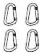 ECOFLOW 160W Solar Panel - 製品構成 - 3