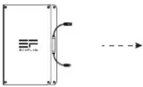ECOFLOW 160W Solar Panel - 包装内容 - 6