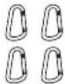 ECOFLOW 160W Solar Panel - Im Lieferumfang enthalten - 3