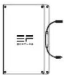 ECOFLOW 160W Solar Panel - In The Box - 2