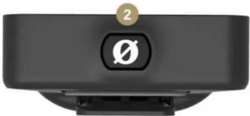 Røde Wireless GO II - Features - 3