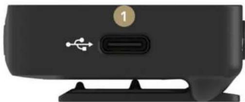 Røde Wireless GO II - Features - 6