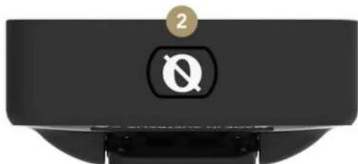 Røde Wireless GO II - Features - 7