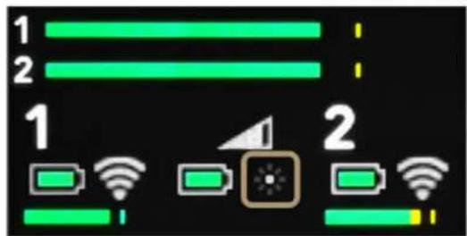 Røde Wireless GO II - Battery and Charging - 4