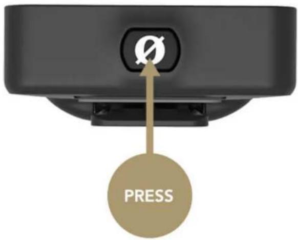Røde Wireless GO II - Battery and Charging - 1