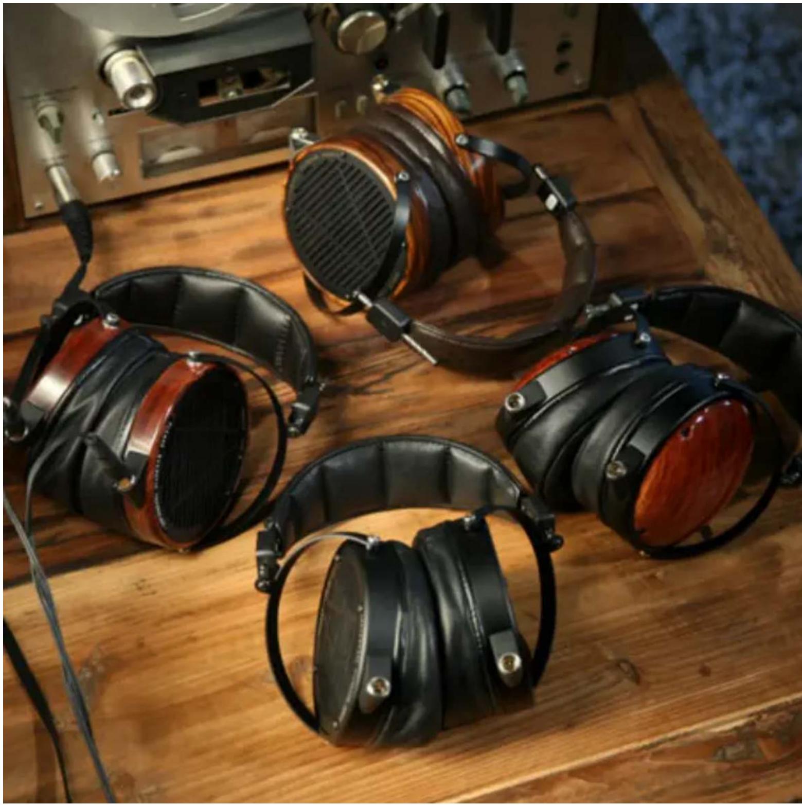 Audeze LCDGX - Certificações - 1