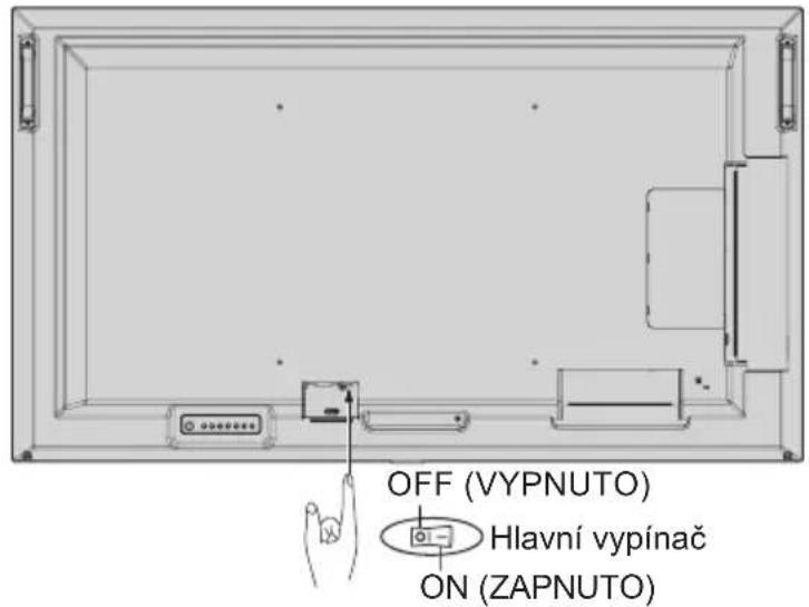 NEC MultiSync ME551 - Informace o kabelech - 1