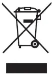 NEC MultiSync ME551 - Oznaka OEEO (Evropska direktiva 2012/19/EU in njene dopolnitve) - 1