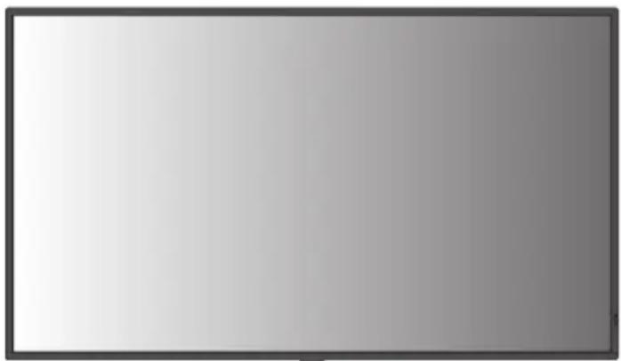 NEC MultiSync ME551 - 1