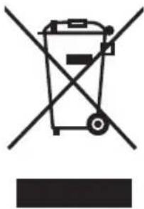 NEC MultiSync ME551 - Σημα AHHE (Eupωπaikή Μθηγία 2012/19/EE και τροποποιόεις της) - 1