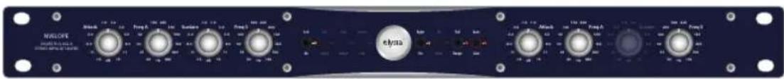 Elysia nvelope - elysia - 1