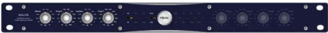 Elysia nvelope - elysia - 1