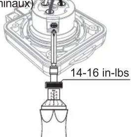 Furrion F30ITSPSAM - Le code couleur pour du câble 3 brins 125V est le suivant: - 5