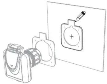 Furrion F30ITSPSAM - Le code couleur pour du câble 3 brins 125V est le suivant: - 1