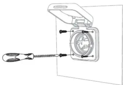 Furrion F30ITSPSAM - Le code couleur pour du câble 3 brins 125V est le suivant: - 7