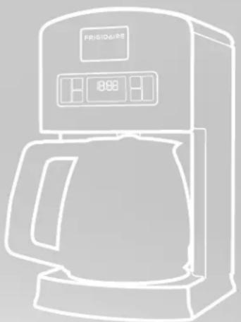 FRIGIDAIRE FPAD12D7PS - 1