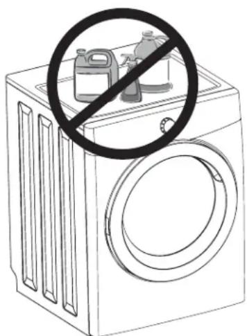 FRIGIDAIRE FASG7074NA - Important - 1