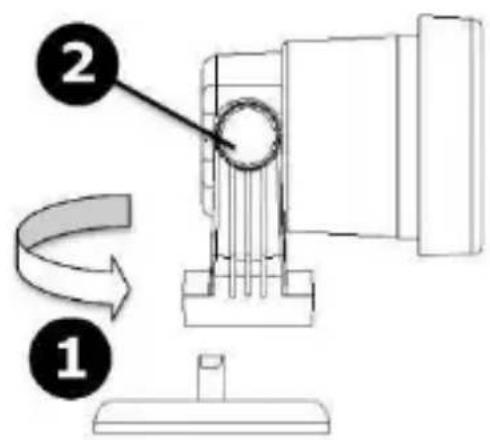 HQ Power HQPE10006 - Uso en exteriros - 1