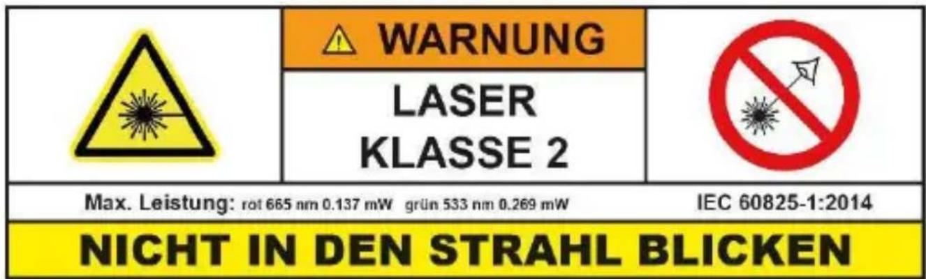 HQ Power HQPE10006 - Sicherheitshinweise - 3