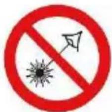 HQ Power HQPE10006 - LASER CLASSE 2 - 1