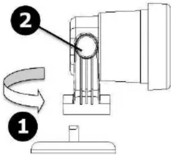 HQ Power HQPE10006 - Indoor Use - 1