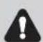 FRIGIDAIRE FAQG7001LB - Attention - 1