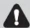 FRIGIDAIRE FAQG7111LW - DANGER - 1