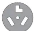 FRIGIDAIRE FAQG7111LW - Important - 1