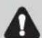 FRIGIDAIRE FAQG7111LW - ELECTRICAL SHOCK HAZARD - 1