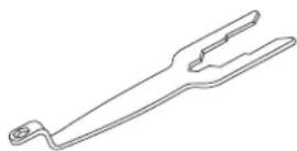 FRIGIDAIRE FAQG7111LW - PRECAUCIón - 3