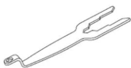 FRIGIDAIRE FAQG7111LW - CAUTION - 3
