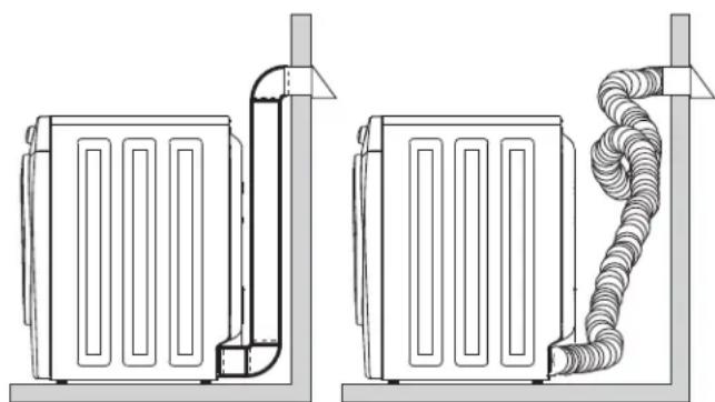FRIGIDAIRE FAQG7111LW - PELIGRO DE INCENDIO - 1