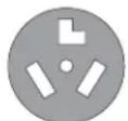 FRIGIDAIRE FAQG7111LW - IMPORTANT - 1