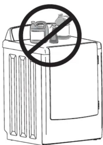 FRIGIDAIRE FARG4044MW - Important - 1