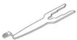 FRIGIDAIRE FAFW3001LW - CAUTION - 2