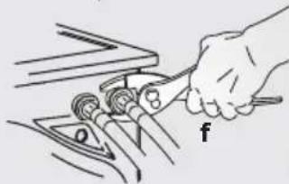 FRIGIDAIRE FAFW3001LW - INSTRUCTIONS D'INSTALLATION - 6