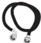 FRIGIDAIRE FAFW3001LW - Tools and materials needed for installation: - 7