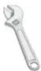 FRIGIDAIRE FAFW3001LW - Tools and materials needed for installation: - 1